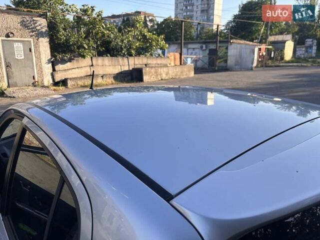 Серый Хендай Гетц, объемом двигателя 1.4 л и пробегом 208 тыс. км за 4000 $, фото 31 на Automoto.ua