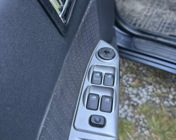 Сірий Хендай Гетц, об'ємом двигуна 1.4 л та пробігом 245 тис. км за 3950 $, фото 7 на Automoto.ua