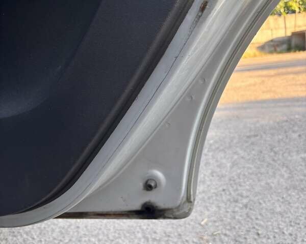 Серый Хендай Гетц, объемом двигателя 1.4 л и пробегом 208 тыс. км за 4000 $, фото 29 на Automoto.ua