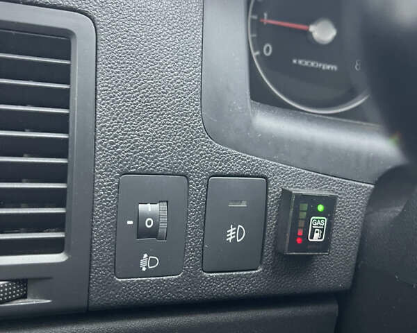 Серый Хендай Гетц, объемом двигателя 1.4 л и пробегом 160 тыс. км за 5500 $, фото 14 на Automoto.ua