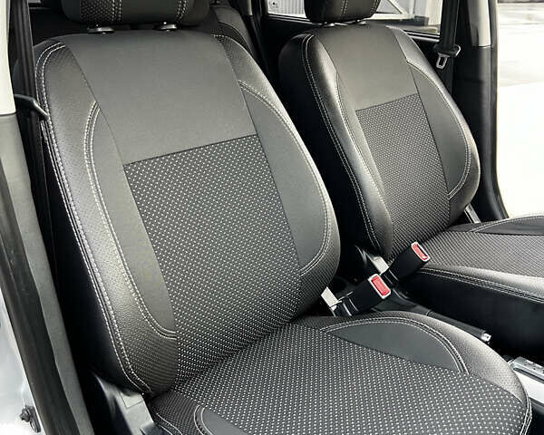 Сірий Хендай Гетц, об'ємом двигуна 1.6 л та пробігом 114 тис. км за 6200 $, фото 31 на Automoto.ua