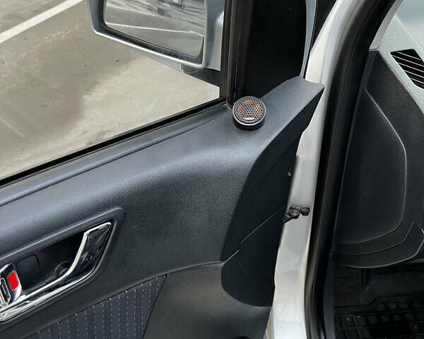 Сірий Хендай Гетц, об'ємом двигуна 1.6 л та пробігом 114 тис. км за 6200 $, фото 16 на Automoto.ua