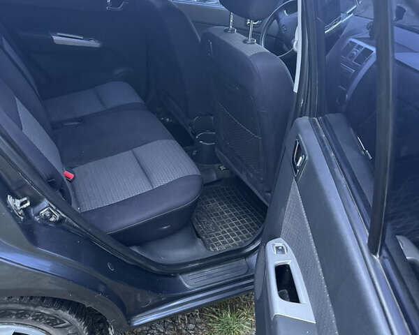 Сірий Хендай Гетц, об'ємом двигуна 1.4 л та пробігом 245 тис. км за 3950 $, фото 6 на Automoto.ua