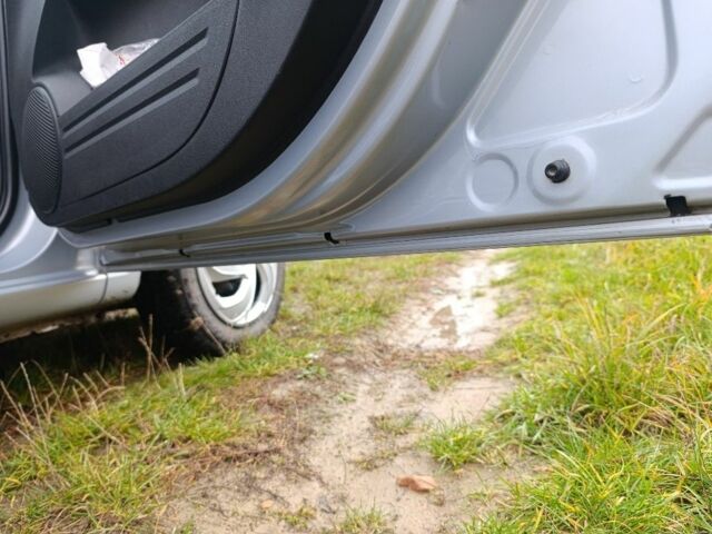 Хендай Гетц 2007 в Тульчине на Automoto.ua Серый Хендай Гетц, объемом двигателя 1.1 л и пробегом 118 тыс. км за 3800 $, фото 11 на Automoto.ua