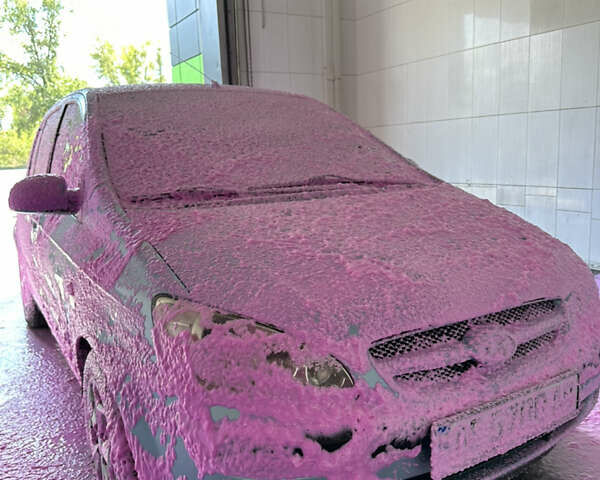 Хендай Гетц 2007 у Дніпро (Дніпропетровську) на Automoto.ua Сірий Хендай Гетц, об'ємом двигуна 1.6 л та пробігом 94 тис. км за 6450 $, фото 5 на Automoto.ua