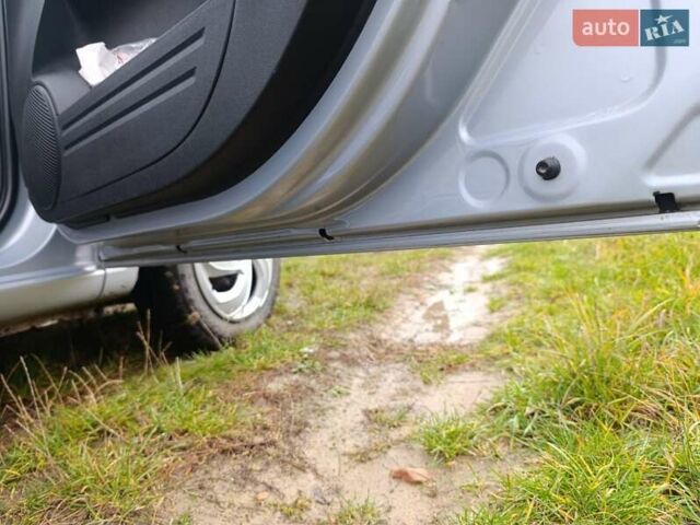 Хендай Гетц 2007 в Тульчине на Automoto.ua Серый Хендай Гетц, объемом двигателя 1.2 л и пробегом 118 тыс. км за 3600 $, фото 13 на Automoto.ua