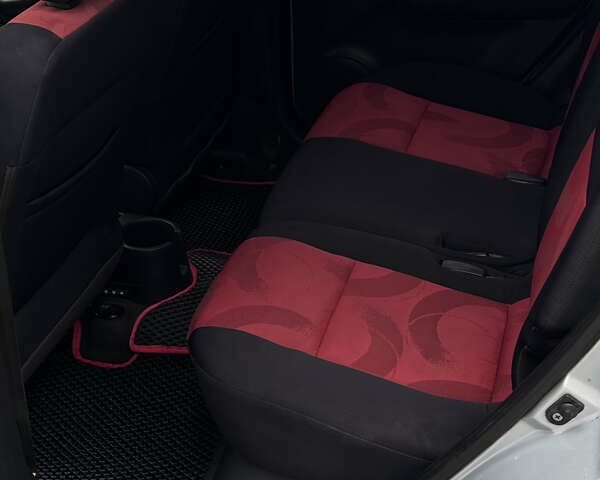 Сірий Хендай Гетц, об'ємом двигуна 1.1 л та пробігом 118 тис. км за 4700 $, фото 15 на Automoto.ua