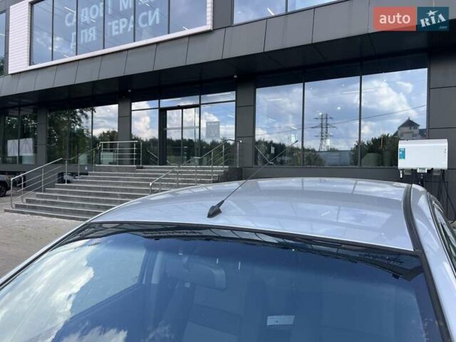 Сірий Хендай Гетц, об'ємом двигуна 1.4 л та пробігом 143 тис. км за 5500 $, фото 29 на Automoto.ua