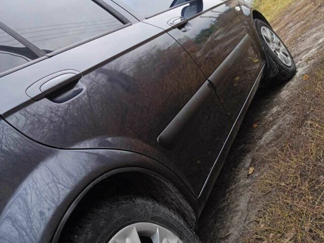 Хендай Гетц 2007 в Харькове на Automoto.ua Серый Хендай Гетц, объемом двигателя 1.4 л и пробегом 164 тыс. км за 5900 $, фото 6 на Automoto.ua