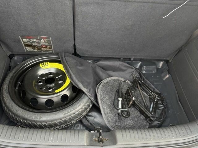 Серый Хендай Гетц, объемом двигателя 1.1 л и пробегом 187 тыс. км за 4600 $, фото 7 на Automoto.ua