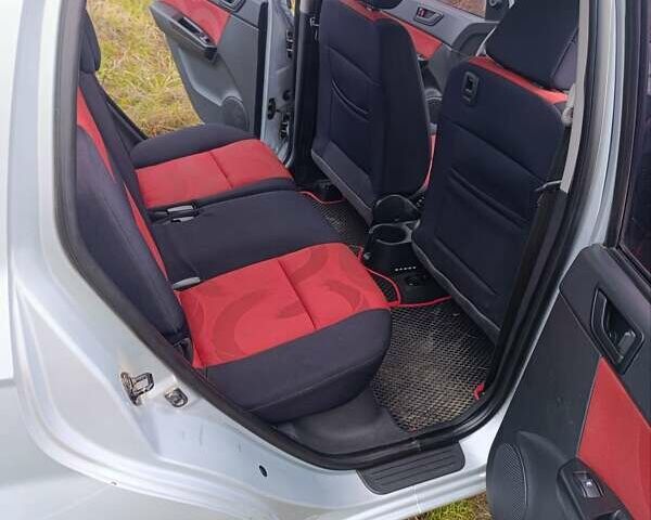 Хендай Гетц 2007 в Тульчине на Automoto.ua Серый Хендай Гетц, объемом двигателя 1.2 л и пробегом 118 тыс. км за 3600 $, фото 16 на Automoto.ua