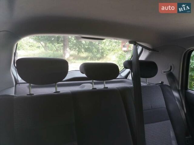 Серый Хендай Гетц, объемом двигателя 1.1 л и пробегом 217 тыс. км за 3600 $, фото 12 на Automoto.ua