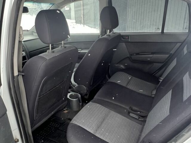 Сірий Хендай Гетц, об'ємом двигуна 0 л та пробігом 190 тис. км за 2600 $, фото 10 на Automoto.ua