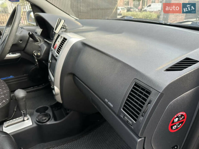 Сірий Хендай Гетц, об'ємом двигуна 1.4 л та пробігом 145 тис. км за 6300 $, фото 39 на Automoto.ua