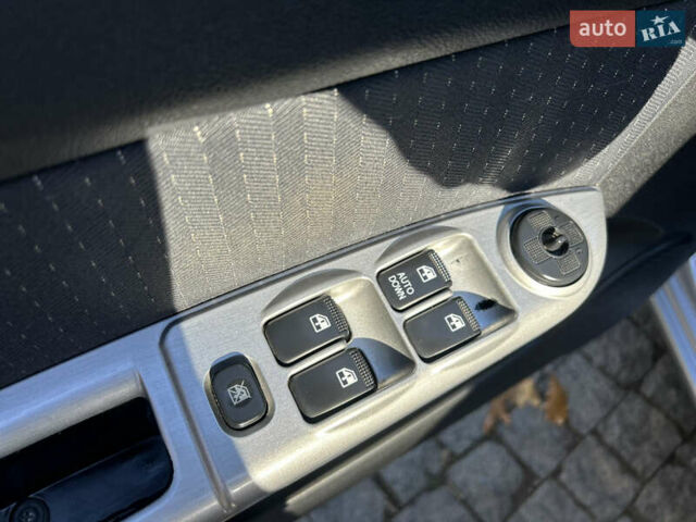 Сірий Хендай Гетц, об'ємом двигуна 1.34 л та пробігом 210 тис. км за 5900 $, фото 22 на Automoto.ua