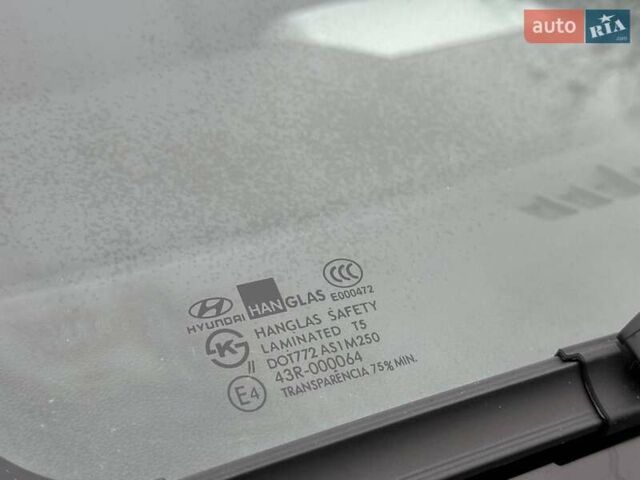 Серый Хендай Гетц, объемом двигателя 1.4 л и пробегом 116 тыс. км за 5300 $, фото 24 на Automoto.ua