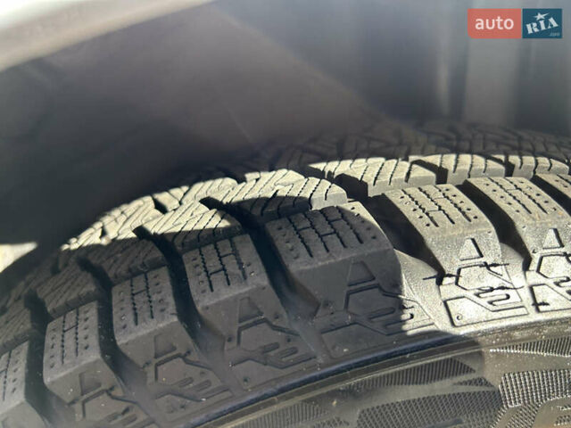 Сірий Хендай Гетц, об'ємом двигуна 1.34 л та пробігом 210 тис. км за 5900 $, фото 36 на Automoto.ua