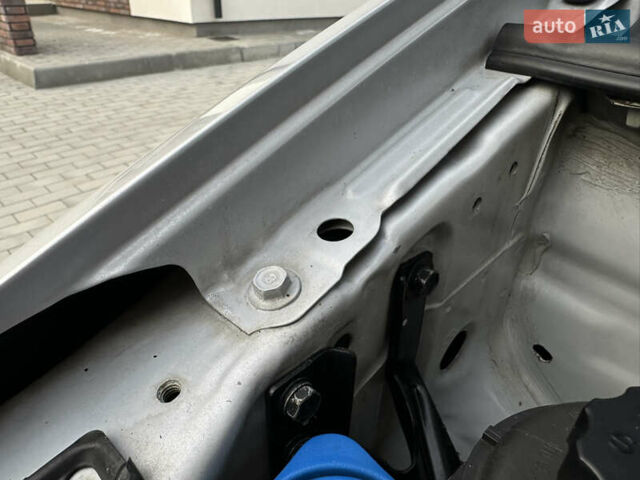 Сірий Хендай Гетц, об'ємом двигуна 1.4 л та пробігом 145 тис. км за 6300 $, фото 54 на Automoto.ua