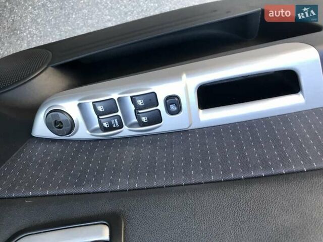 Серый Хендай Гетц, объемом двигателя 1.4 л и пробегом 134 тыс. км за 5999 $, фото 26 на Automoto.ua