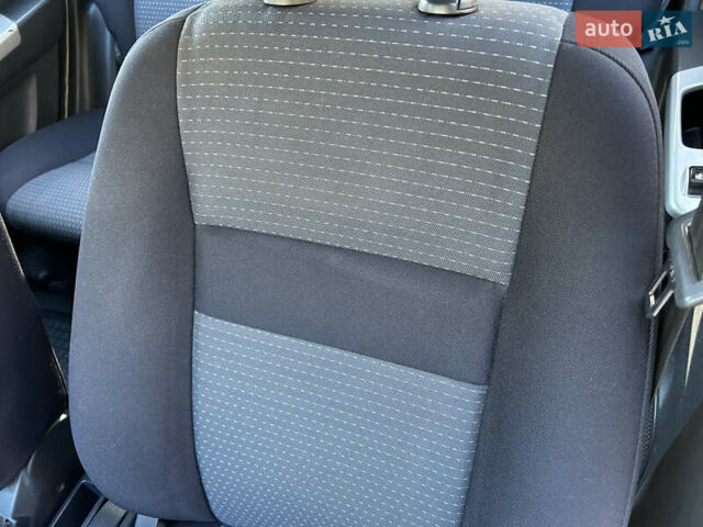 Сірий Хендай Гетц, об'ємом двигуна 1.34 л та пробігом 210 тис. км за 5900 $, фото 25 на Automoto.ua