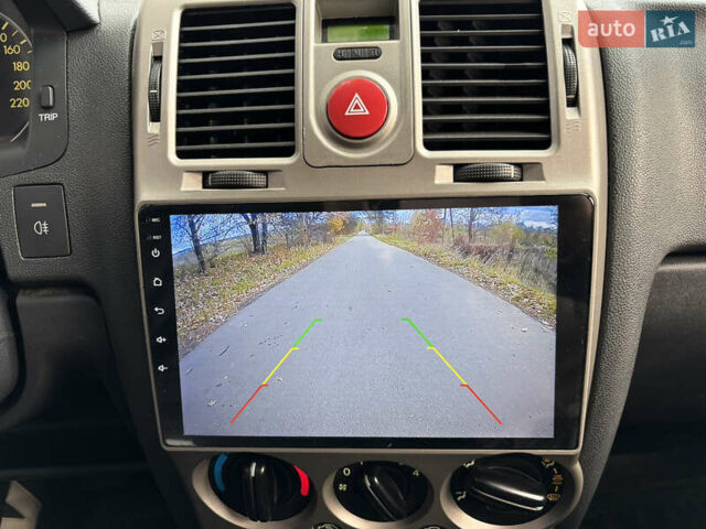 Хендай Гетц 2008 в Виннице на Automoto.ua Серый Хендай Гетц, объемом двигателя 1.4 л и пробегом 156 тыс. км за 5900 $, фото 17 на Automoto.ua