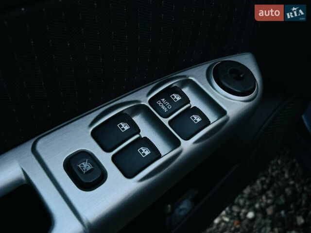 Серый Хендай Гетц, объемом двигателя 1.4 л и пробегом 119 тыс. км за 4800 $, фото 11 на Automoto.ua