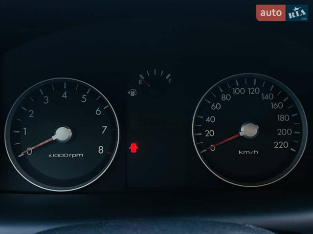 Серый Хендай Гетц, объемом двигателя 1.4 л и пробегом 119 тыс. км за 4800 $, фото 24 на Automoto.ua