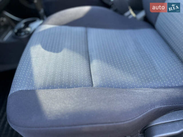 Сірий Хендай Гетц, об'ємом двигуна 1.34 л та пробігом 210 тис. км за 5900 $, фото 23 на Automoto.ua