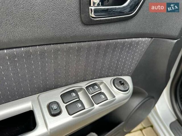 Сірий Хендай Гетц, об'ємом двигуна 1.4 л та пробігом 117 тис. км за 5800 $, фото 15 на Automoto.ua