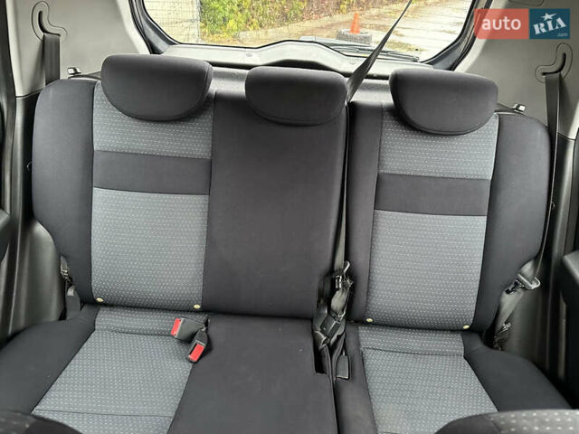 Хендай Гетц 2008 в Киеве на Automoto.ua Серый Хендай Гетц, объемом двигателя 1.4 л и пробегом 167 тыс. км за 5750 $, фото 20 на Automoto.ua
