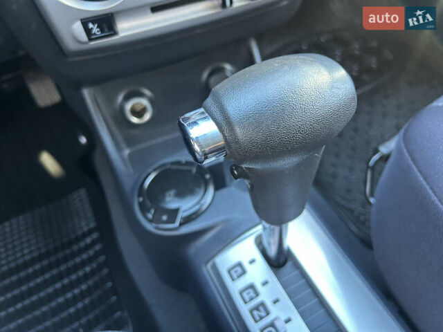 Сірий Хендай Гетц, об'ємом двигуна 1.34 л та пробігом 210 тис. км за 5900 $, фото 30 на Automoto.ua