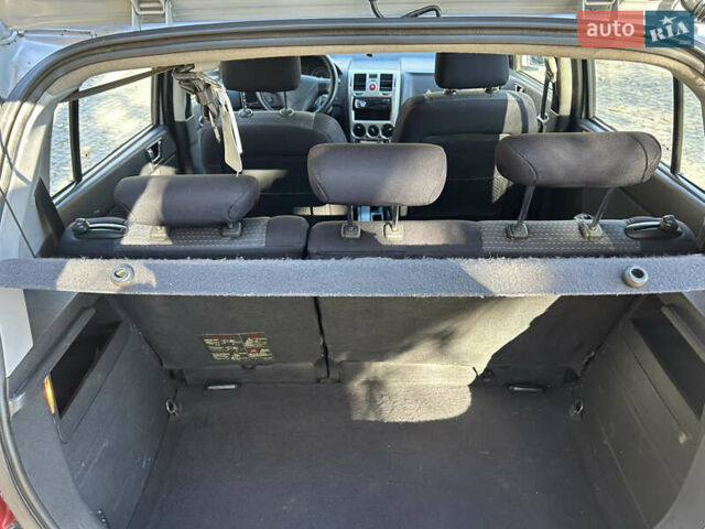 Сірий Хендай Гетц, об'ємом двигуна 1.34 л та пробігом 210 тис. км за 5900 $, фото 32 на Automoto.ua