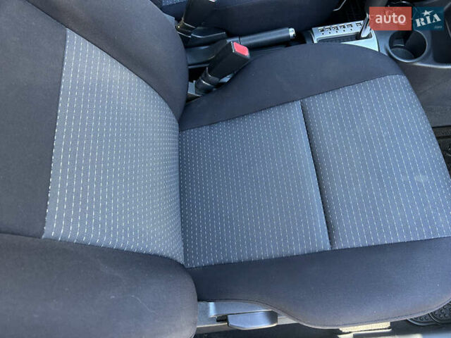 Сірий Хендай Гетц, об'ємом двигуна 1.34 л та пробігом 210 тис. км за 5900 $, фото 35 на Automoto.ua