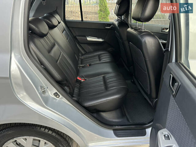 Сірий Хендай Гетц, об'ємом двигуна 1.4 л та пробігом 145 тис. км за 6300 $, фото 32 на Automoto.ua