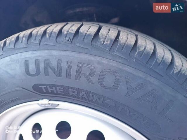 Серый Хендай Гетц, объемом двигателя 1.6 л и пробегом 168 тыс. км за 6200 $, фото 22 на Automoto.ua