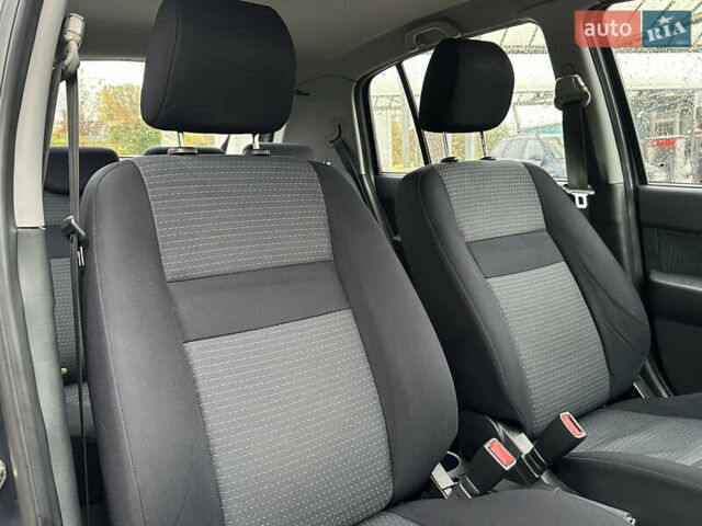 Хендай Гетц 2008 в Киеве на Automoto.ua Серый Хендай Гетц, объемом двигателя 1.4 л и пробегом 167 тыс. км за 5750 $, фото 24 на Automoto.ua