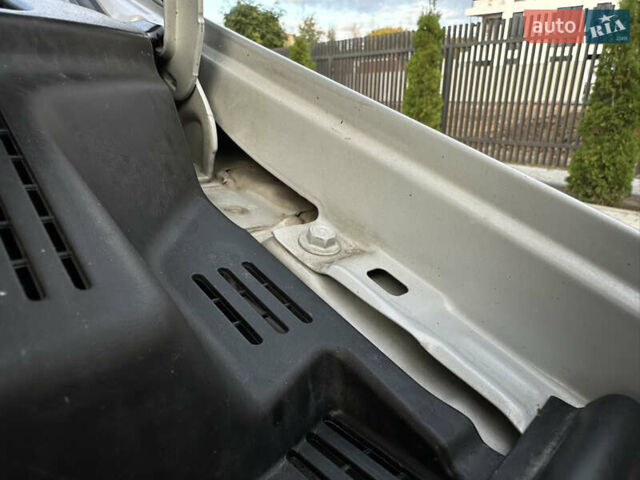 Сірий Хендай Гетц, об'ємом двигуна 1.4 л та пробігом 145 тис. км за 6300 $, фото 52 на Automoto.ua