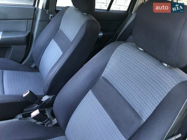 Серый Хендай Гетц, объемом двигателя 1.4 л и пробегом 134 тыс. км за 5999 $, фото 20 на Automoto.ua