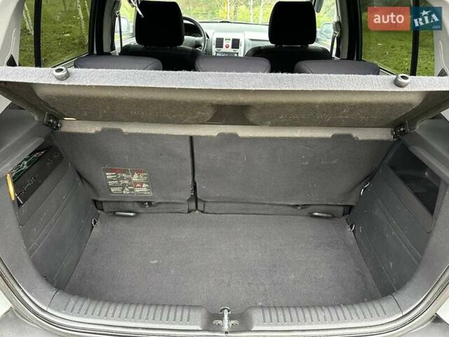 Серый Хендай Гетц, объемом двигателя 1.4 л и пробегом 116 тыс. км за 5300 $, фото 40 на Automoto.ua