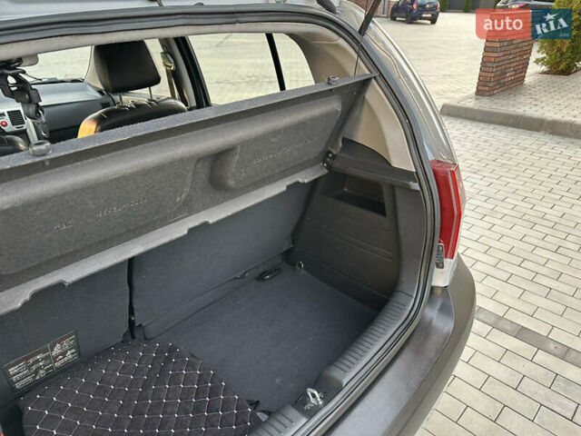 Сірий Хендай Гетц, об'ємом двигуна 1.4 л та пробігом 145 тис. км за 6300 $, фото 19 на Automoto.ua