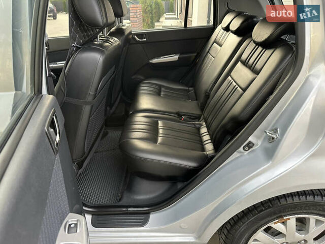 Сірий Хендай Гетц, об'ємом двигуна 1.4 л та пробігом 145 тис. км за 6300 $, фото 28 на Automoto.ua