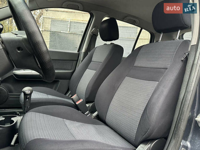 Хендай Гетц 2008 в Киеве на Automoto.ua Серый Хендай Гетц, объемом двигателя 1.4 л и пробегом 167 тыс. км за 5750 $, фото 21 на Automoto.ua