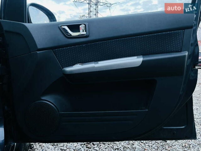 Серый Хендай Гетц, объемом двигателя 1.4 л и пробегом 119 тыс. км за 4800 $, фото 20 на Automoto.ua