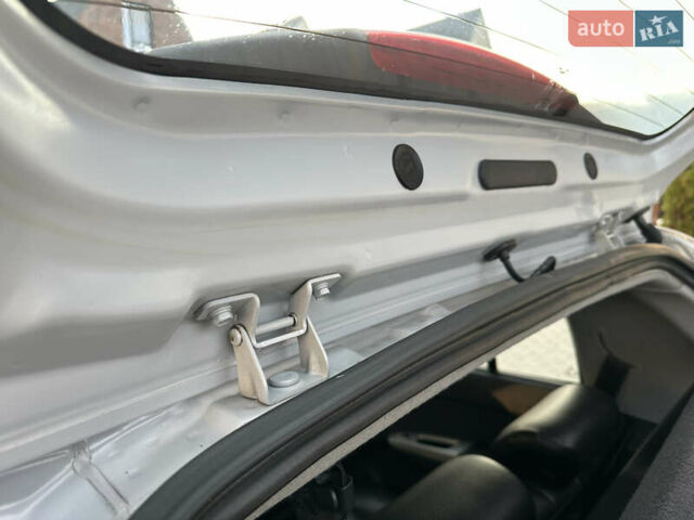 Сірий Хендай Гетц, об'ємом двигуна 1.4 л та пробігом 145 тис. км за 6300 $, фото 20 на Automoto.ua