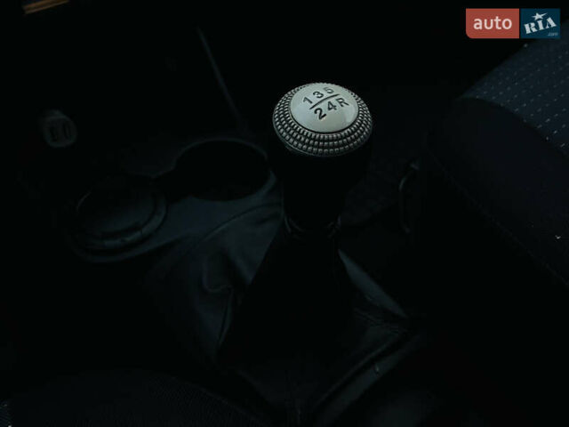 Серый Хендай Гетц, объемом двигателя 1.4 л и пробегом 119 тыс. км за 4800 $, фото 22 на Automoto.ua