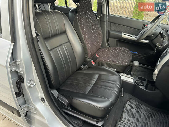 Сірий Хендай Гетц, об'ємом двигуна 1.4 л та пробігом 145 тис. км за 6300 $, фото 37 на Automoto.ua