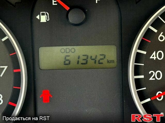 Хендай Гетц 2008 в Кривом Роге на Automoto.ua Серый Хендай Гетц, объемом двигателя 1.4 л и пробегом 61 тыс. км за 6050 $, фото 8 на Automoto.ua
