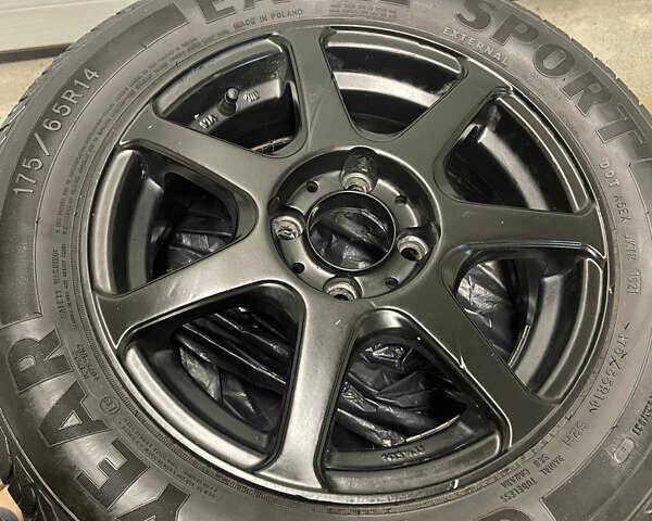 Хендай Гетц 2008 в Виннице на Automoto.ua Серый Хендай Гетц, объемом двигателя 1.4 л и пробегом 156 тыс. км за 5900 $, фото 18 на Automoto.ua