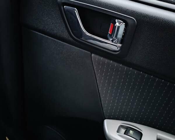 Серый Хендай Гетц, объемом двигателя 1.4 л и пробегом 98 тыс. км за 5700 $, фото 31 на Automoto.ua