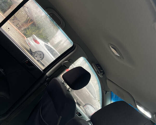 Серый Хендай Гетц, объемом двигателя 1.49 л и пробегом 260 тыс. км за 4450 $, фото 7 на Automoto.ua